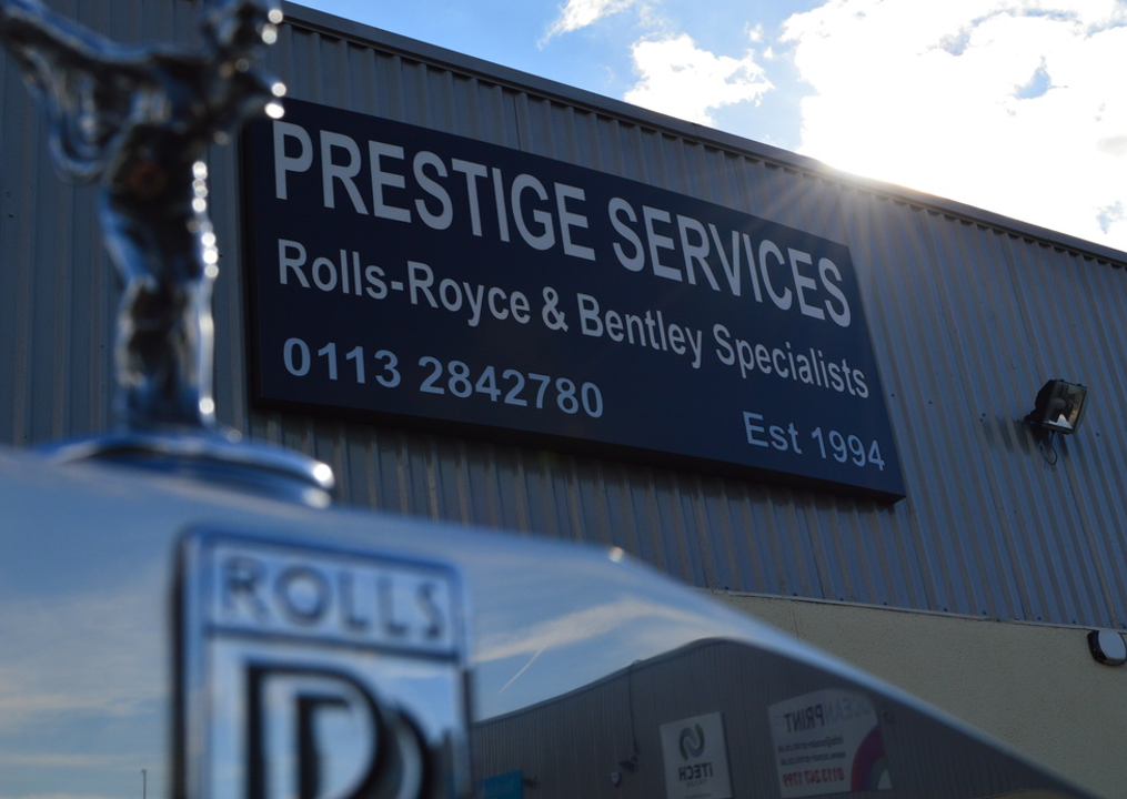 Prestige Services