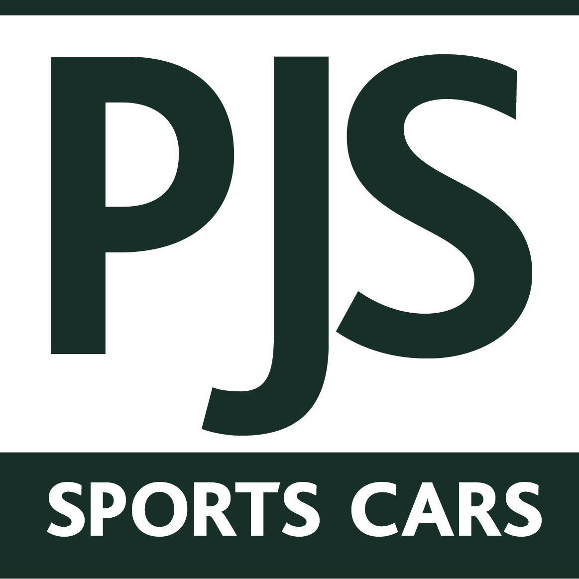 PJS Sports Cars