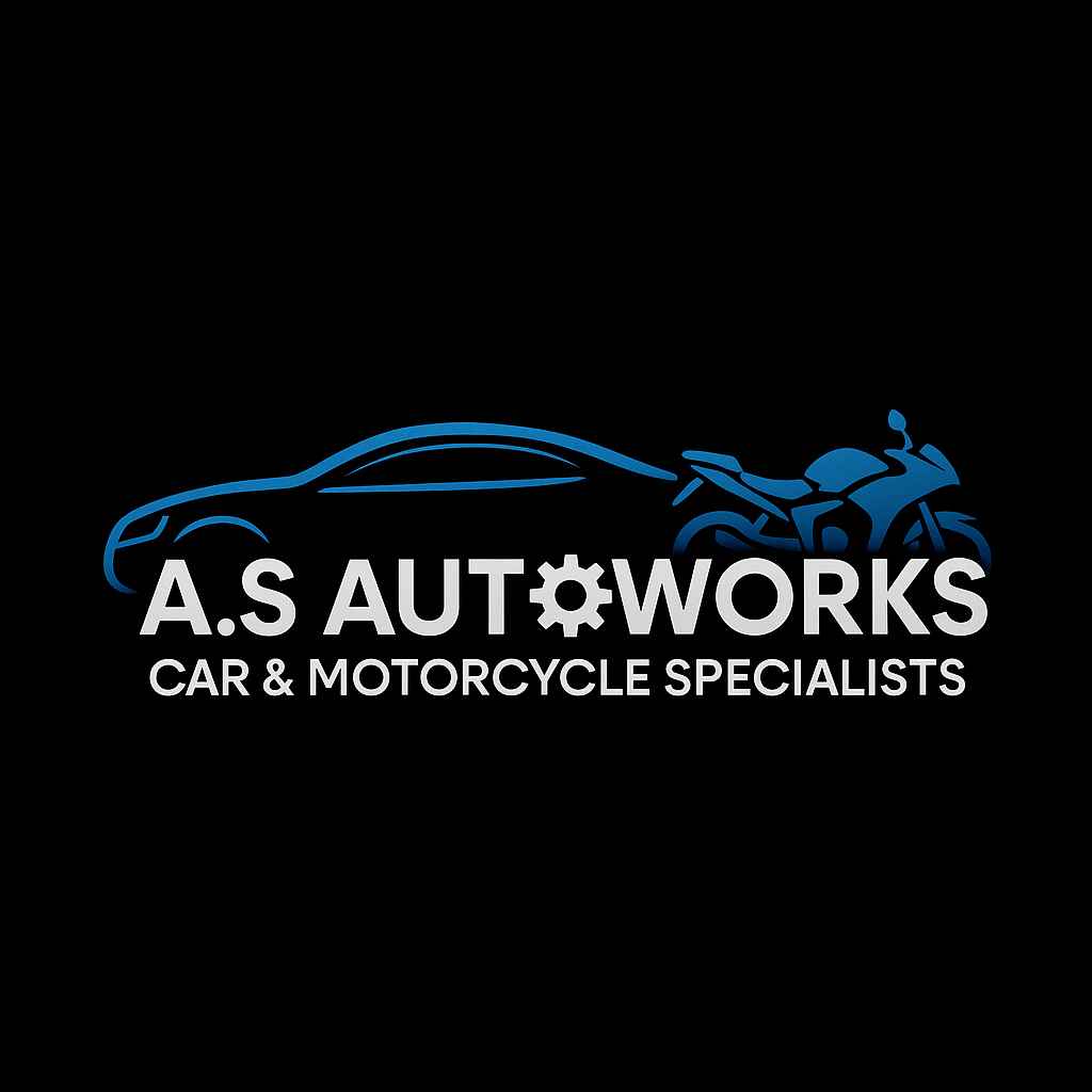 A.S Autoworks Ltd