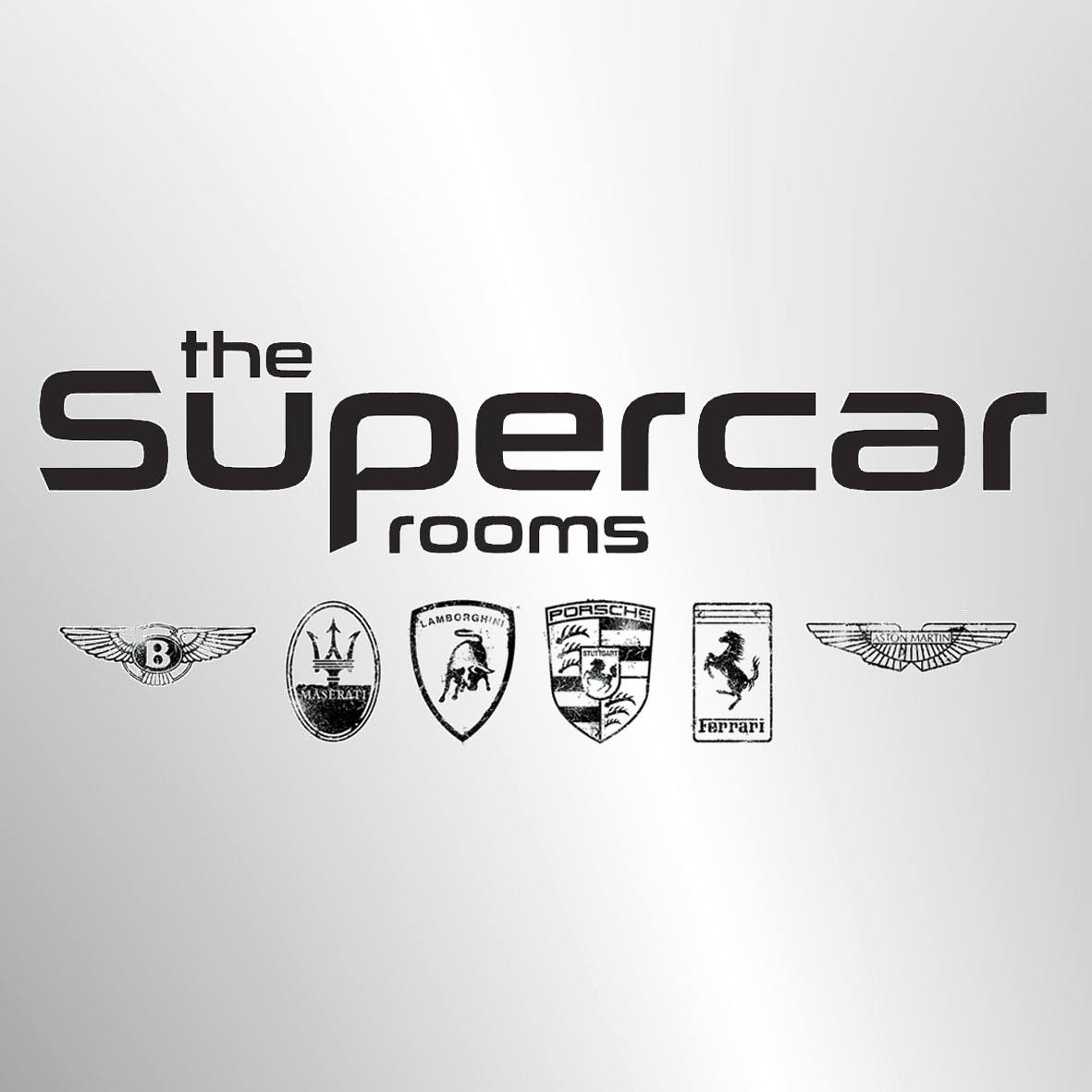 The Supercar Rooms