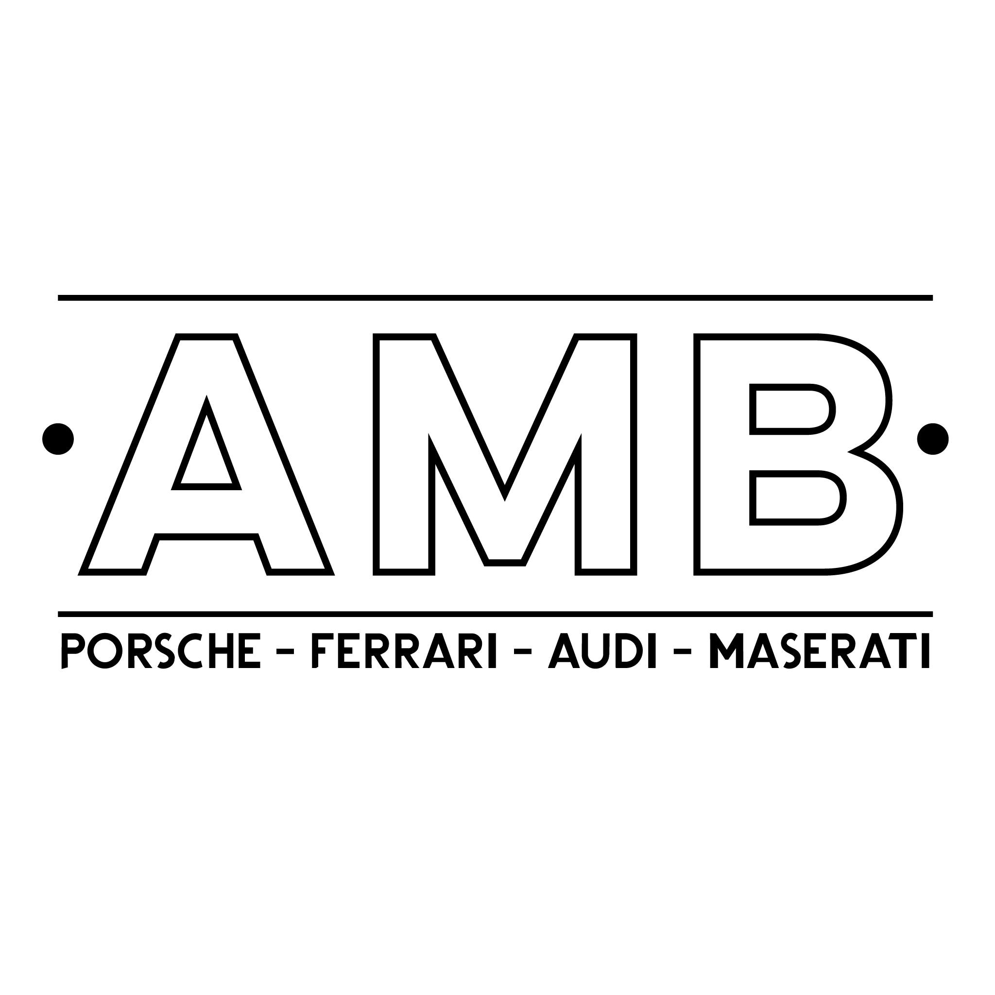 AMB Porsche
