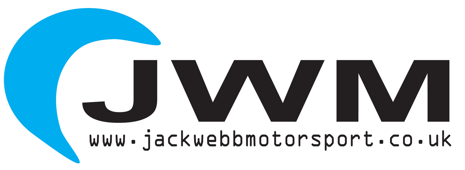 Jack Webb Motorsport Limited