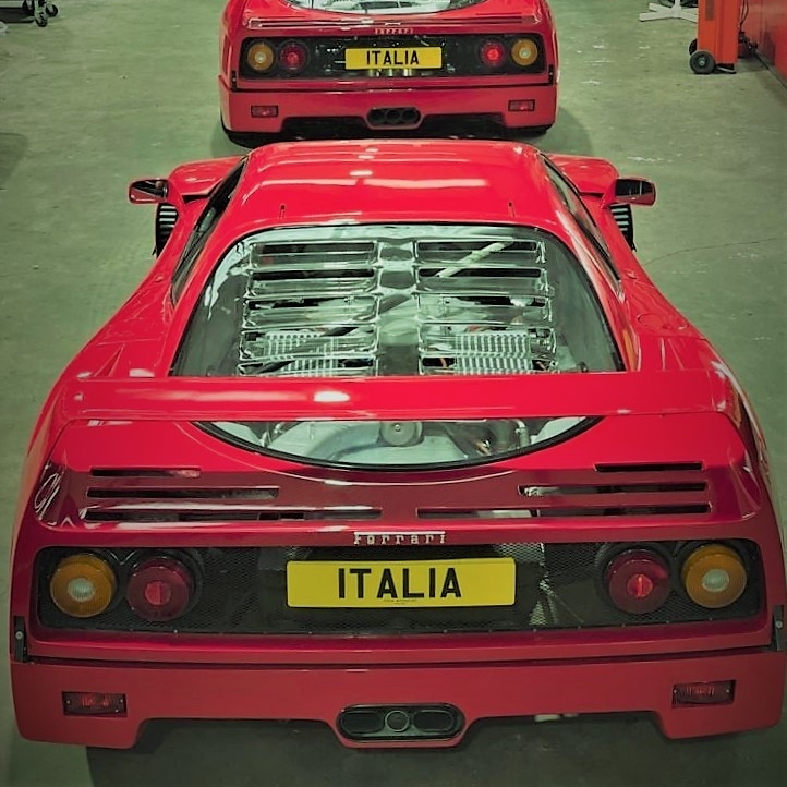 Italia Autosport