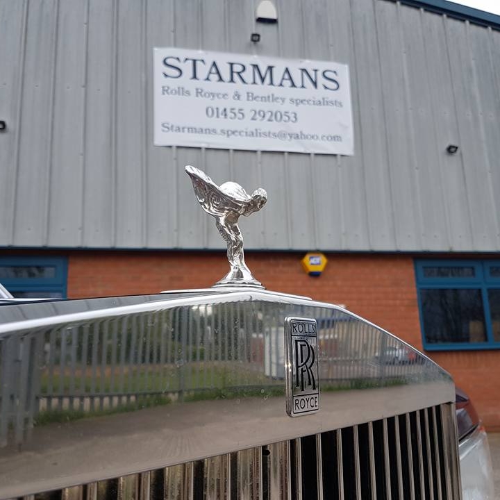 Starmans